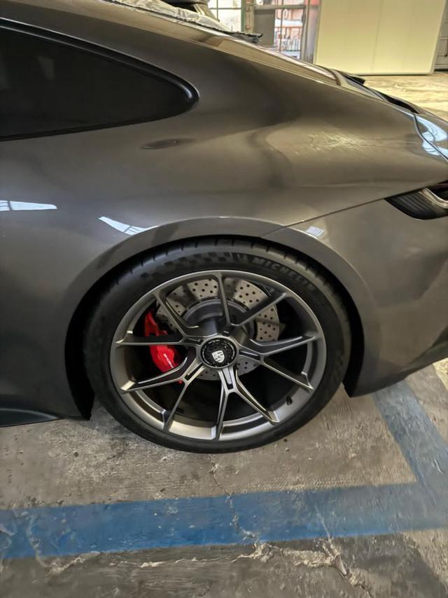 PORSCHE 992 GT3 Touring SOLO SUBENTRO LEASING-LIFTER