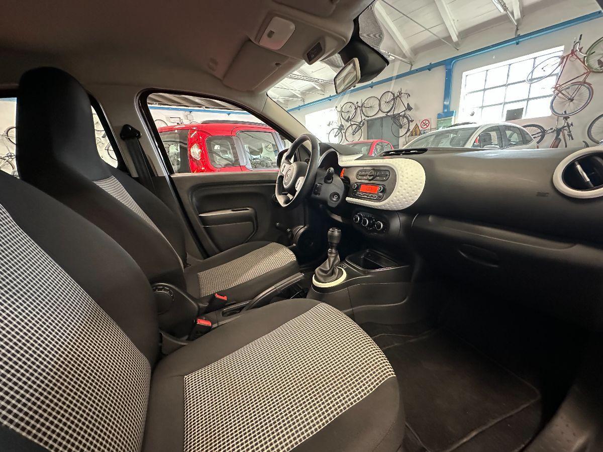 RENAULT - Twingo - SCe 65 CV Life