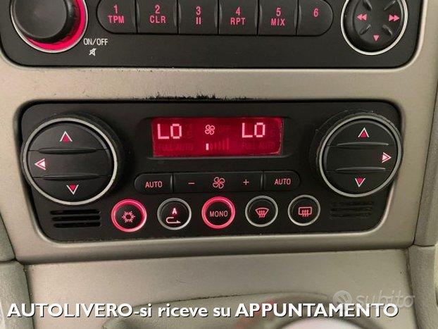 ALFA ROMEO 159 1.9 JTS 16V Distinctive 160cv-UNI