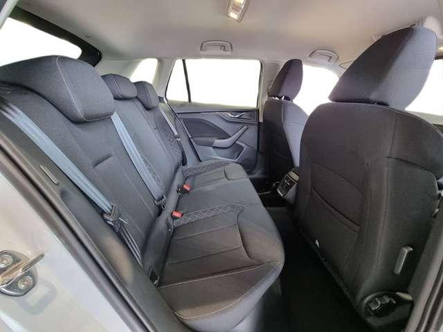 Skoda Kamiq 1.0 TSI Selection