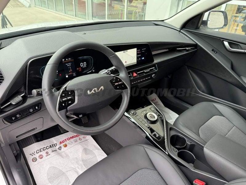 KIA Niro PHEV - HEV 1.6 gdi hev Style dct Ruotino