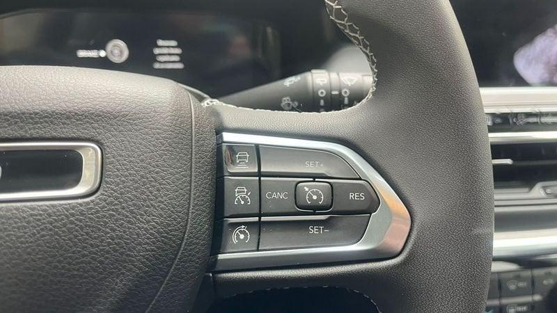 Jeep Compass Compass T4 130 CV phev 4xe