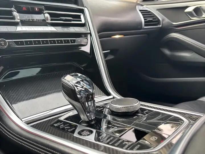 BMW 840 840d Coupe xdrive Individual Composition MSport automatica-Promo Finanziamento