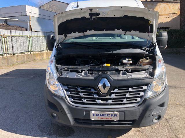 RENAULT Master T28 2.3 dCi/145 PC-TM Furgone Twin Turbo S&S