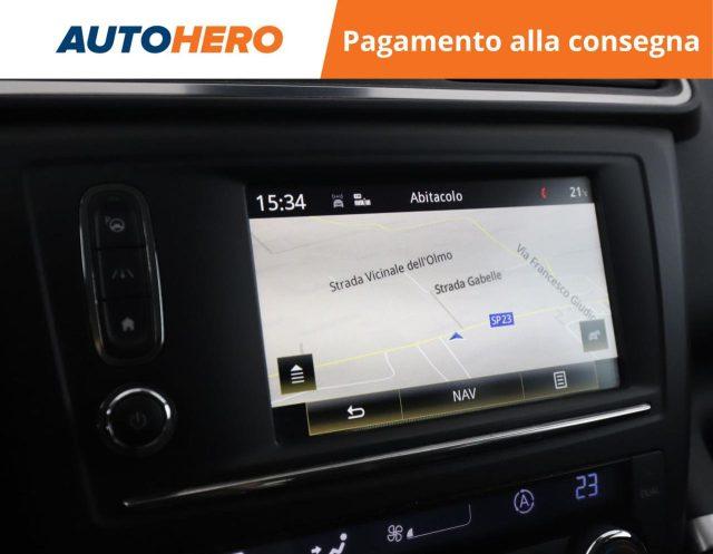 RENAULT Kadjar TCe 130CV Energy Intens