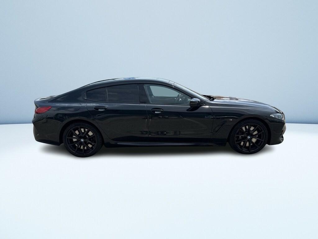 BMW Serie 8 M Gran Coupe 850 i xDrive Steptronic