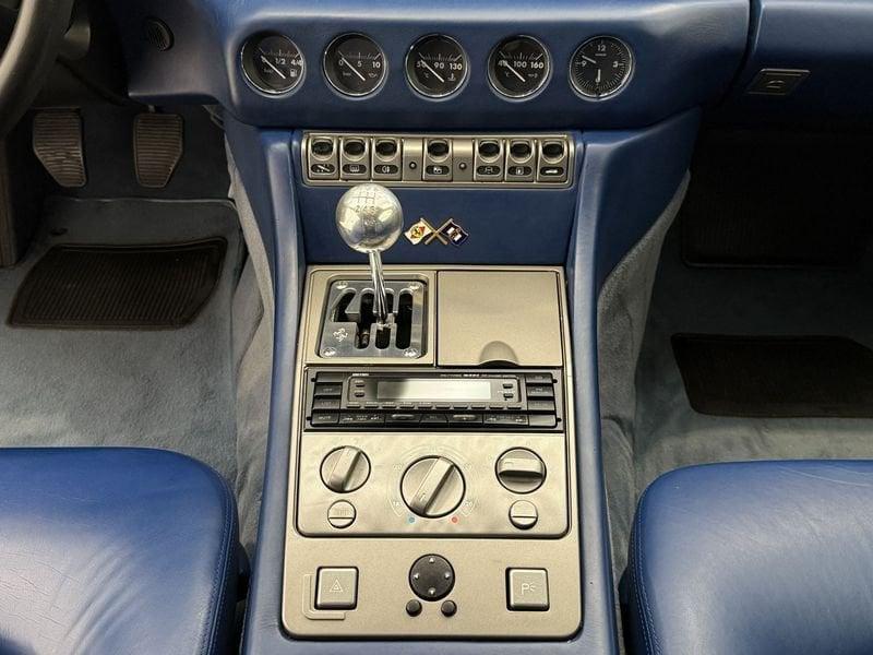 Ferrari 456 456 GT - ASI TARGA ORO