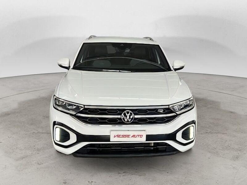 Volkswagen T-Roc T-Roc 1.5 tsi R-Line dsg 5 ANNI DI GARANZIA