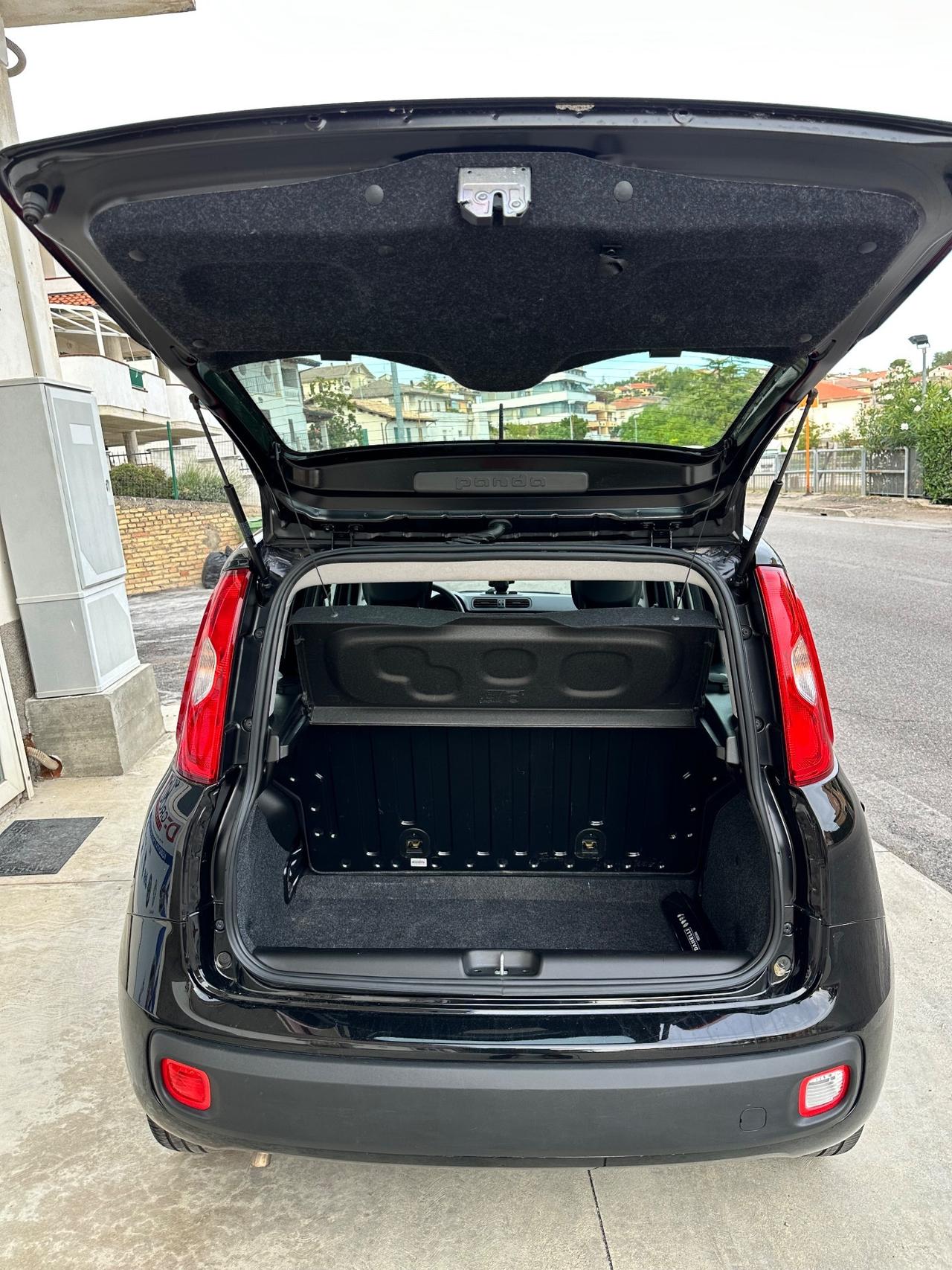 Fiat Panda 1.0 FireFly S&S Hybrid Easy