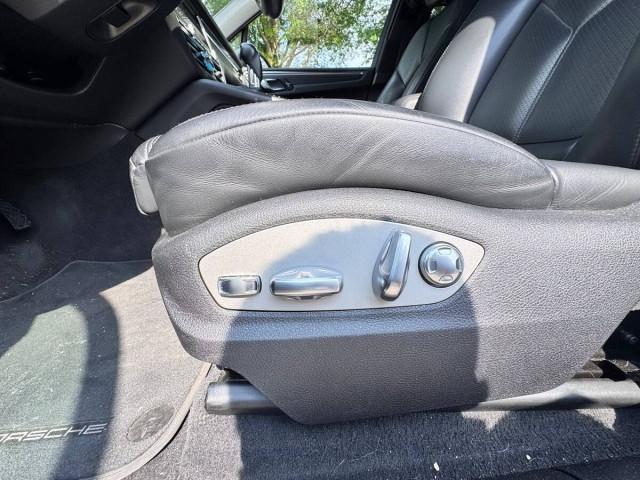 Porsche Macan 2.0 245cv pdk
