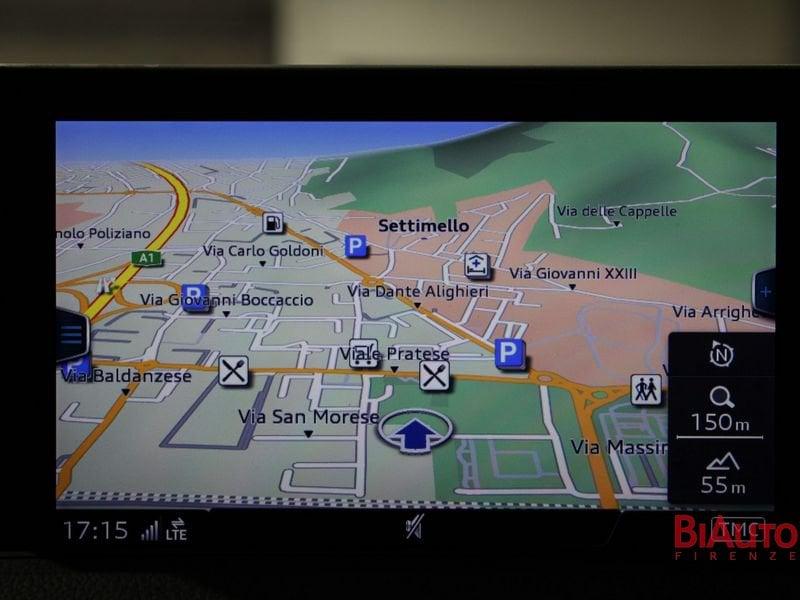 Audi A3 A3 SPB 30 TDI S tronic Admired