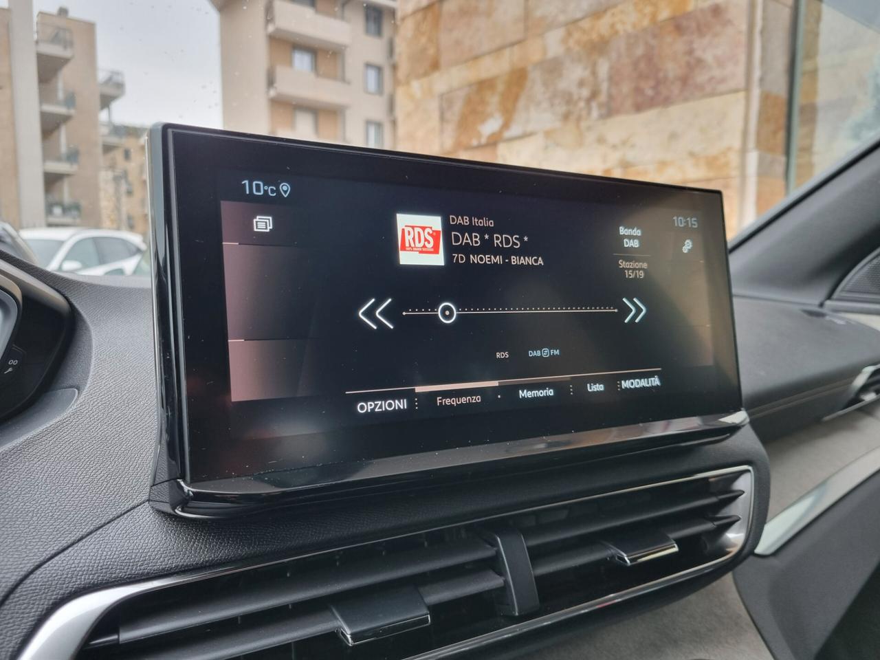 Peugeot 5008 BlueHDi 130 S&S EAT8 GT