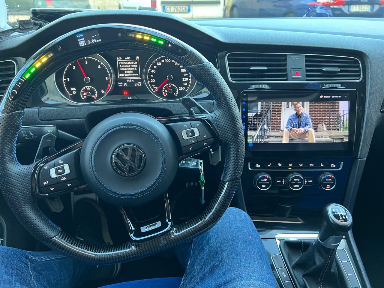 Volkswagen Golf 7 2.0 TDI Leggi l’annuncio