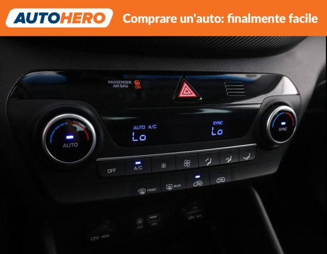 HYUNDAI Tucson 1.6 CRDi 136CV 48V 4WD XPrime