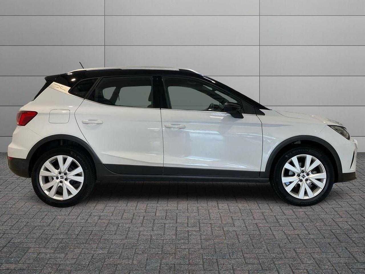 Seat Arona 1.0 ecotsi 95cv xperience