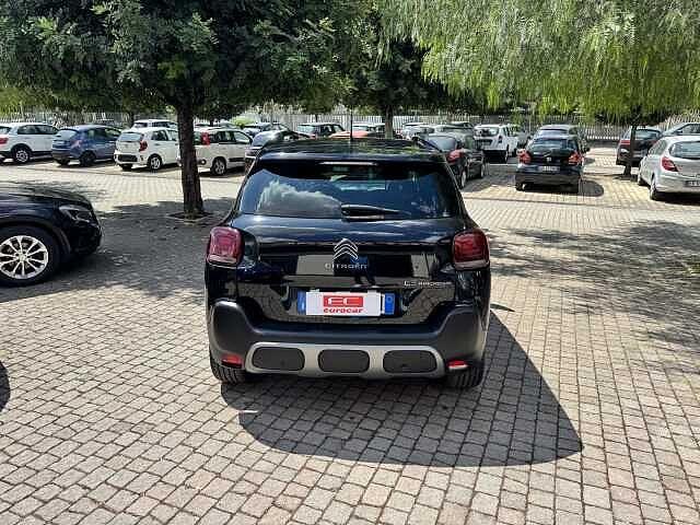 Citroen C3 Aircross PureTech 130 S&S EAT6 Max