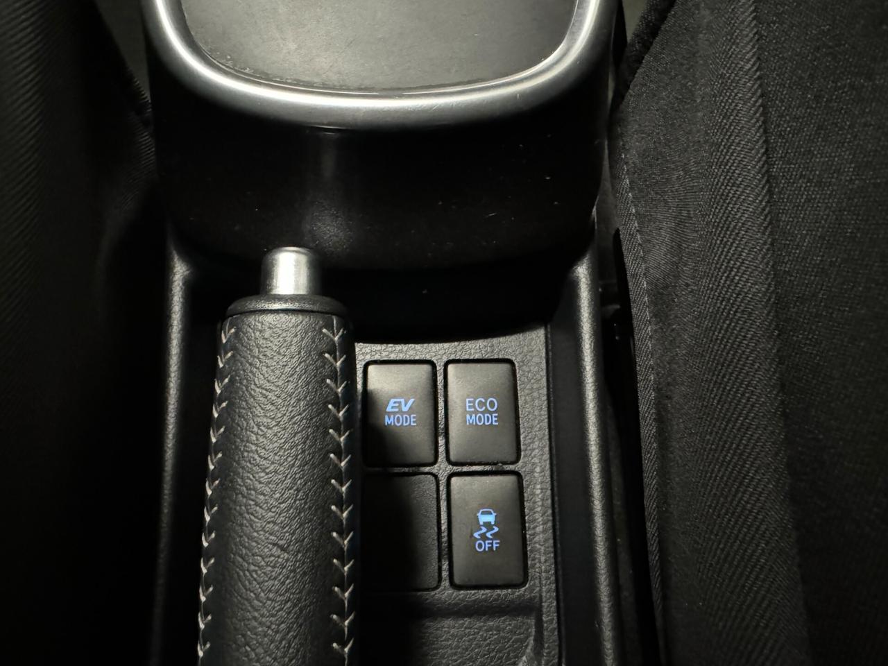 Toyota Yaris 1.5 Hybrid 5 porte Style