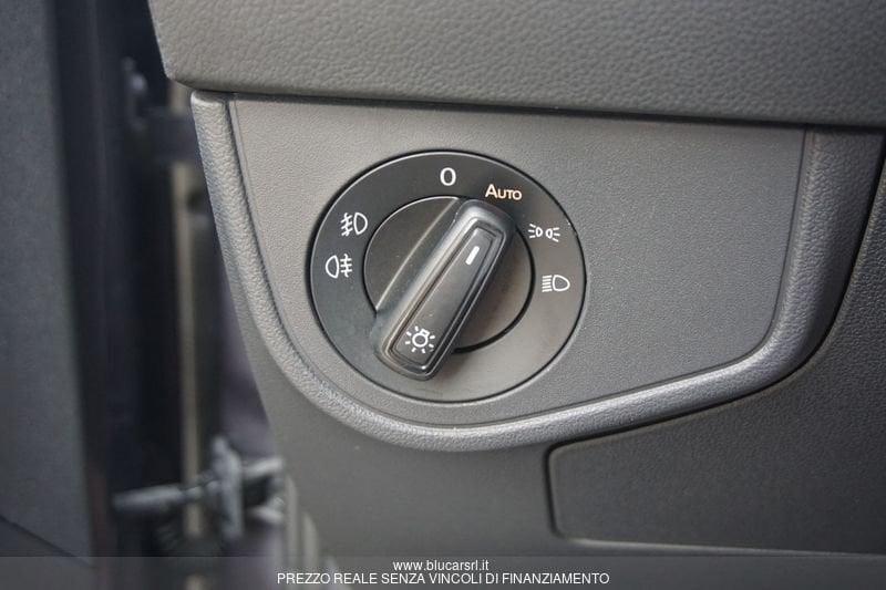 Volkswagen Taigo 1.0 TSI DSG Life