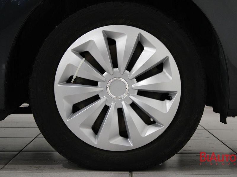 Citroën C1 C1 VTi 68 5 porte Feel