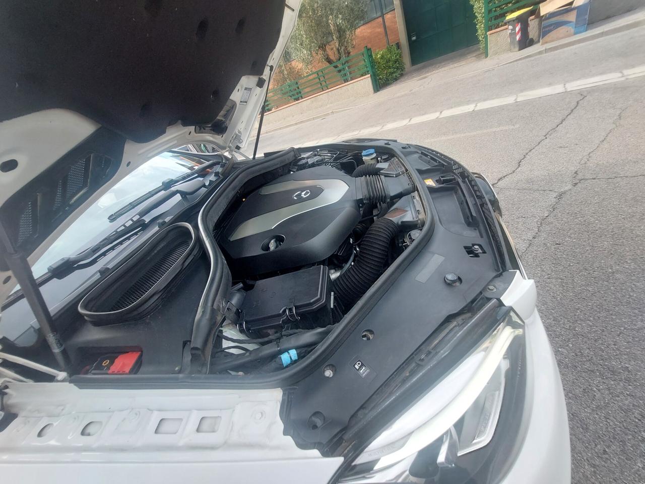 Mercedes-benz GLE 350 d 4Matic Coupé Premium Plus