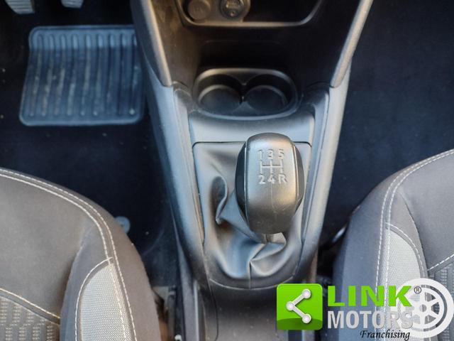 PEUGEOT 208 1.6 BlueHDi 75 5 porte Active