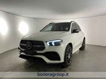 Mercedes GLE 350 350 de EQ-POWER Premium Plus 4Matic 9G-Tronic Plus