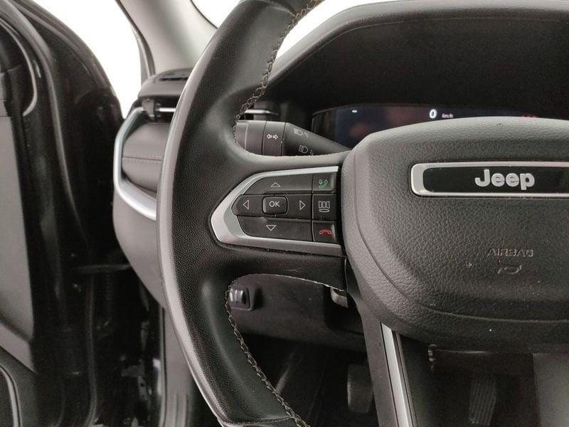 Jeep Compass Compass 1.6 Multijet II 2WD Limited 130 CV