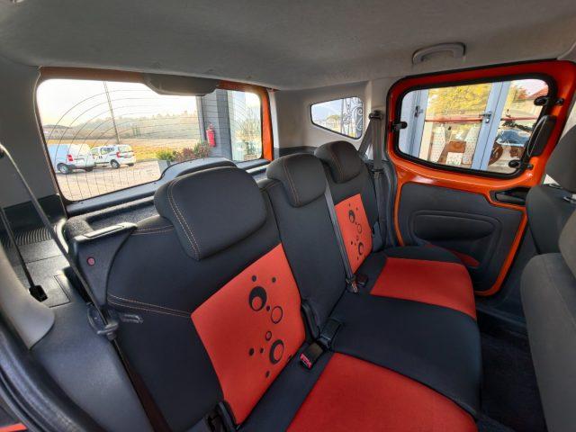 CITROEN Nemo 1.4 HDi 70CV "Alla ricerca di Nemo"