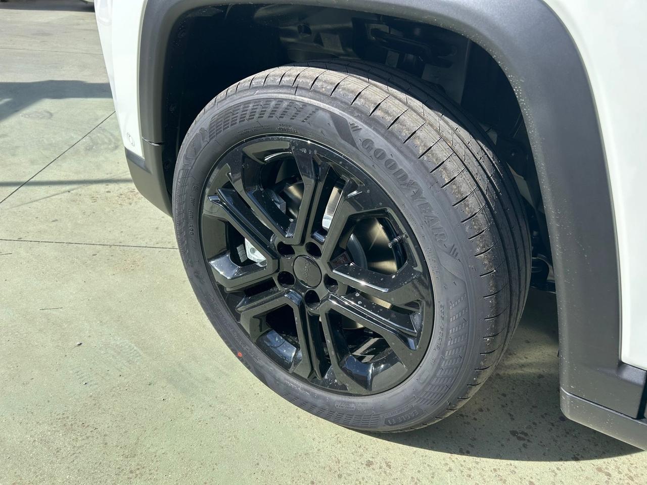 Jeep Compass 1.5 Turbo T4 130 CV MHEV 2WD North Star