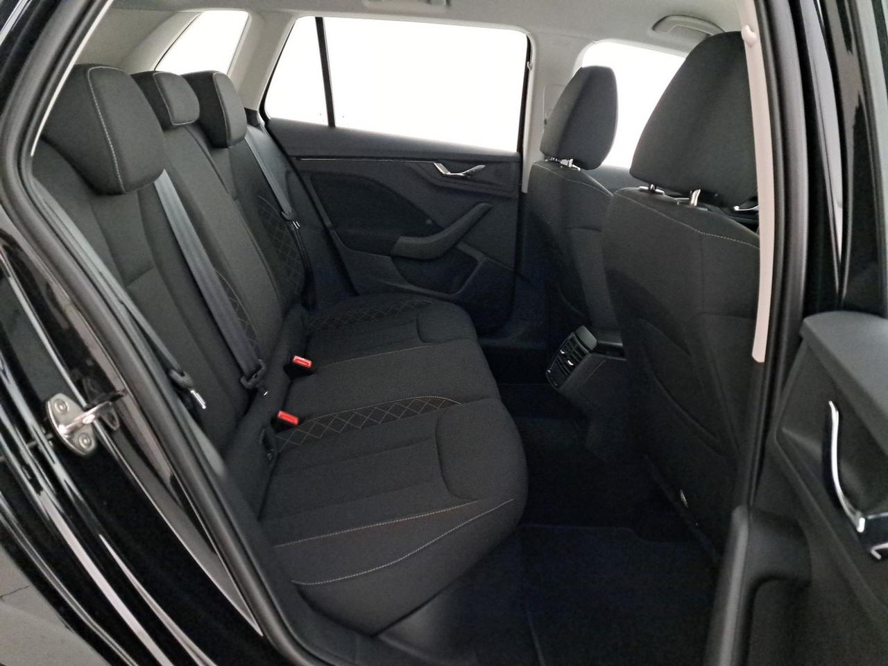 Skoda Kamiq 1.0 tsi ambition 95cv