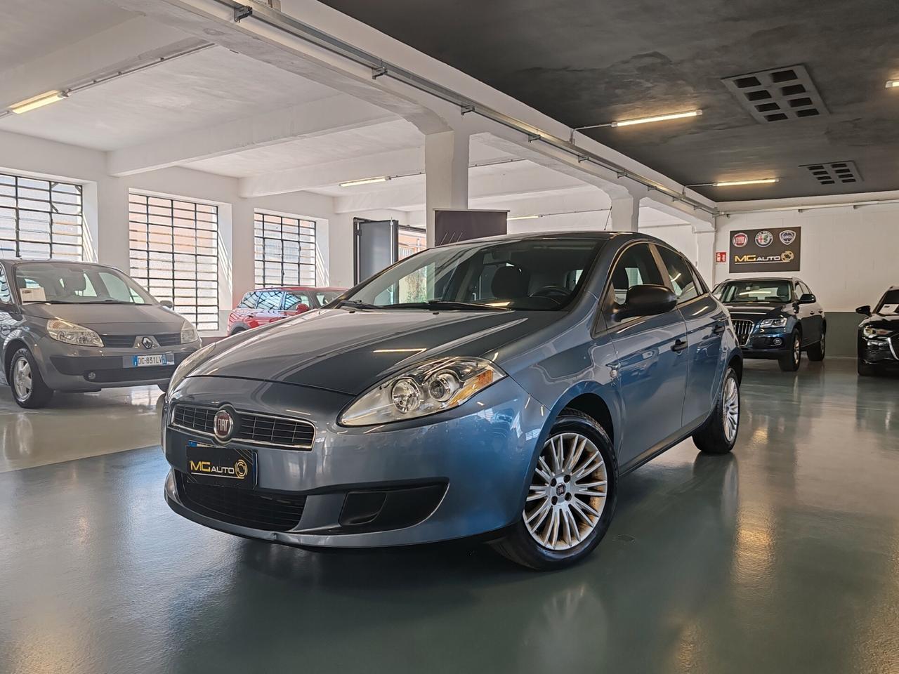 Fiat Bravo 1.4 Dynamic