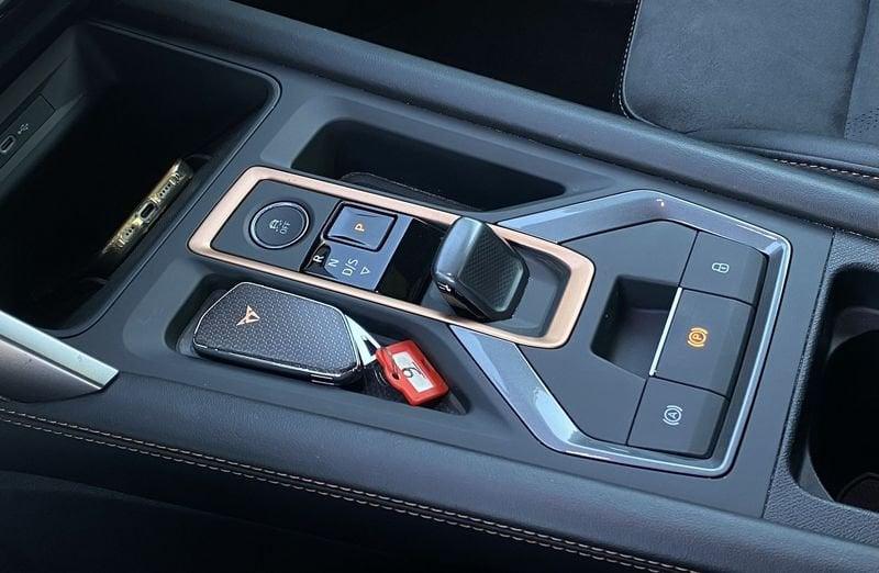 CUPRA Formentor 2.0 TDI 150CV DSG