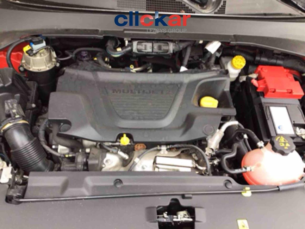 Jeep Compass 1.6 MJET 130CV LIMITED MY22 *PREZZO VERO*UNIPRO'**