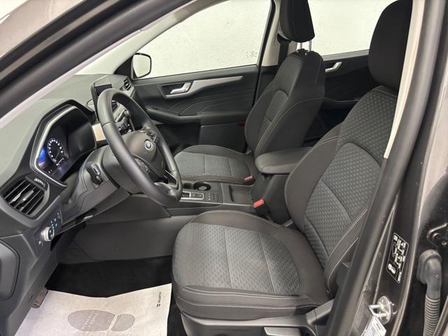 FORD Kuga 2.5 Plug In Hybrid 225 CV CVT 2WD Connect