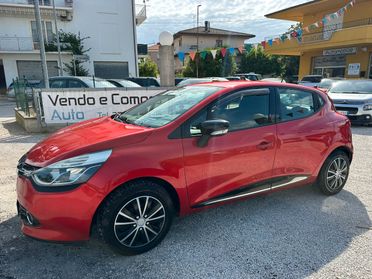 Renault Clio 5 Porte Clio 5p 1.2 Live Gpl 75cv