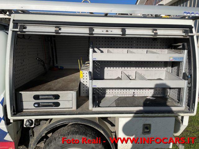 MITSUBISHI L200 2.5 DI-D/178CV SC Inform DPF Alletimento ENEL