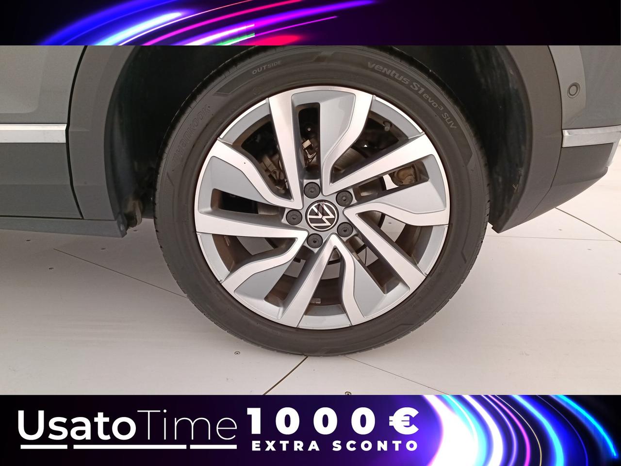 Volkswagen T-Roc 1.0 tsi 110cv style