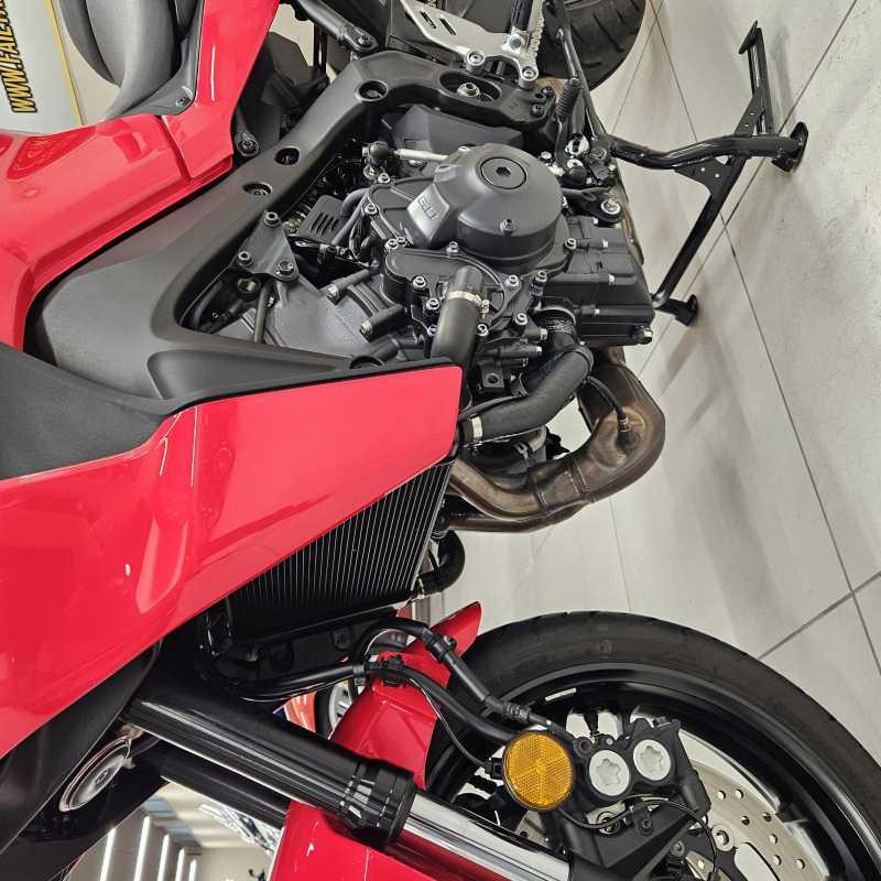 Yamaha Tracer 9 - 2023