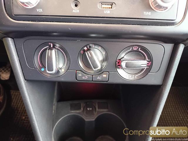 VOLKSWAGEN Polo 1.2 70 CV 5p. Comfortline