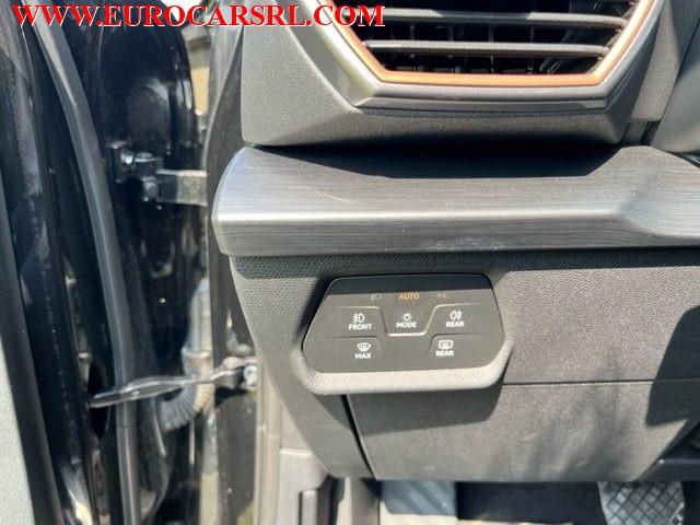 CUPRA Formentor 1.4 e-Hybrid DSG