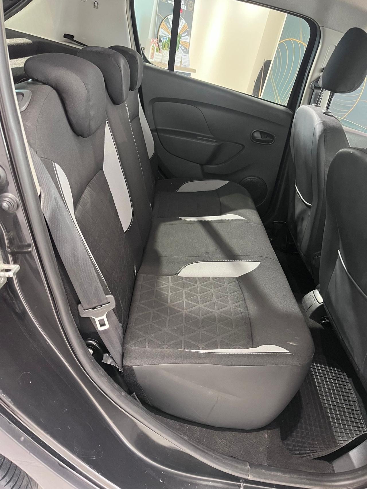 Dacia Sandero Stepway 900 TCe 12V 90CV Prestige