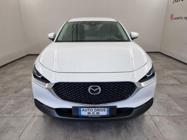 MAZDA CX-30 2.0L e-Skyactiv-G 150 CV M Hybrid 2WD Evolve