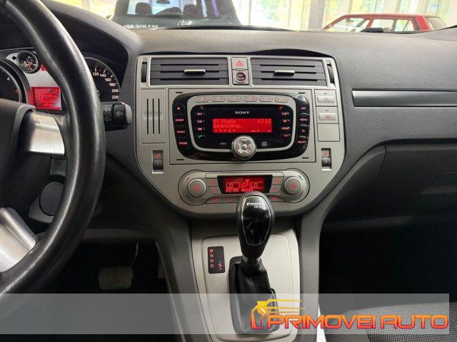 FORD Kuga 2.0 TDCi 140CV 4WD Champions