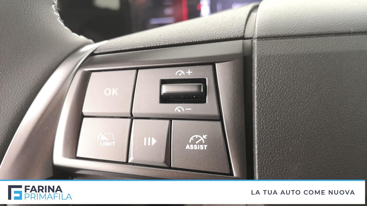 OPEL MOKKA GS HYBRID 145CV DCT6