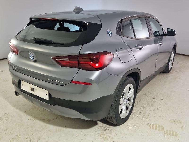 BMW X2 xDrive 25e Business X automatico