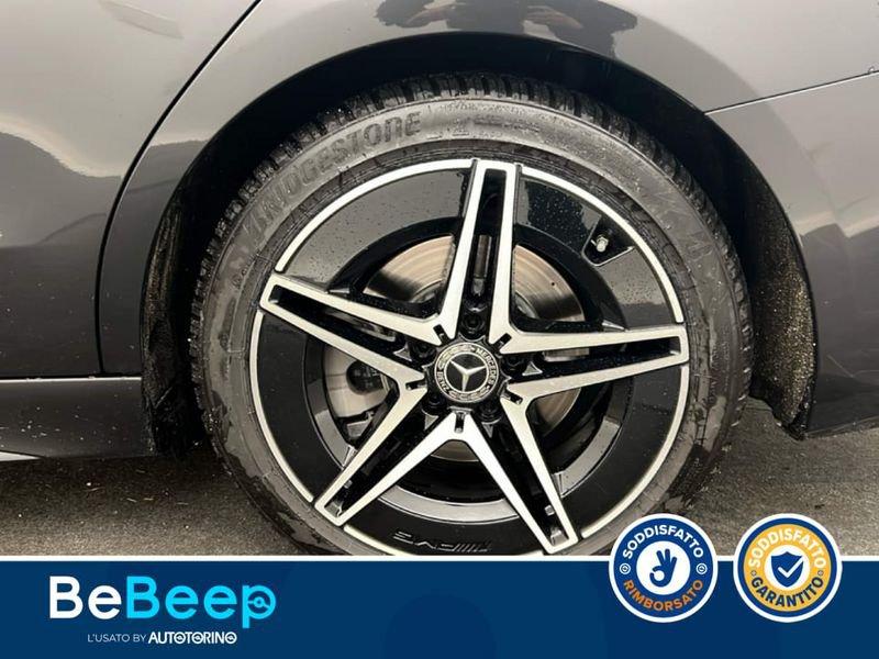 Mercedes-Benz Classe C C 220 D MHEV PREMIUM PLUS AUTO