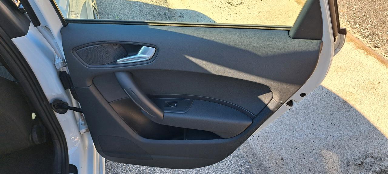 Audi A1 1.2 TFSI Ambition