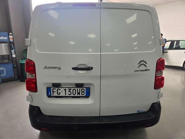 Citroen Jumpy 1.6 HDI Euro 6B