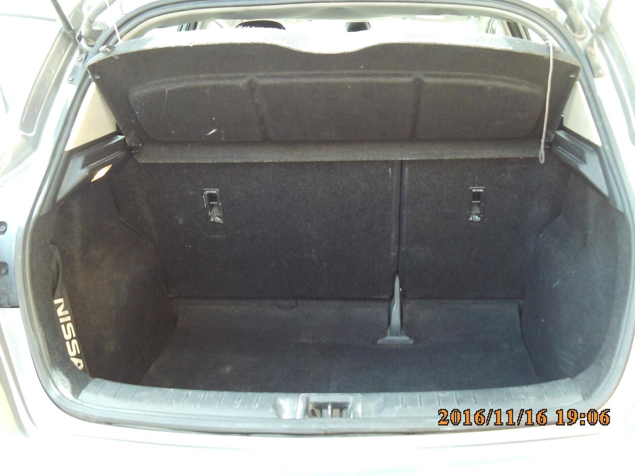 Nissan Pulsar 1.5 dCi Business