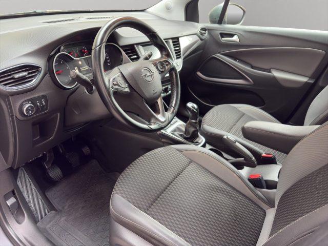 OPEL Crossland X 1.6 ECOTEC D 8V S&S 99cv Innovation